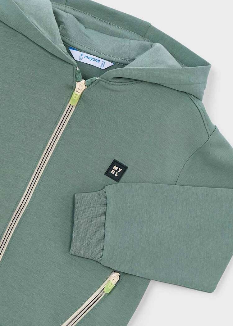 Mayoral Mayoral Boys Vest