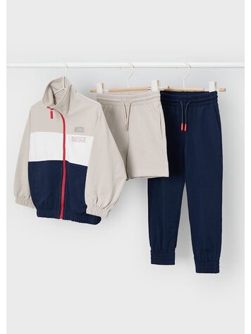 Mayoral Survêtement 3 Pièces Mayoral Garçon