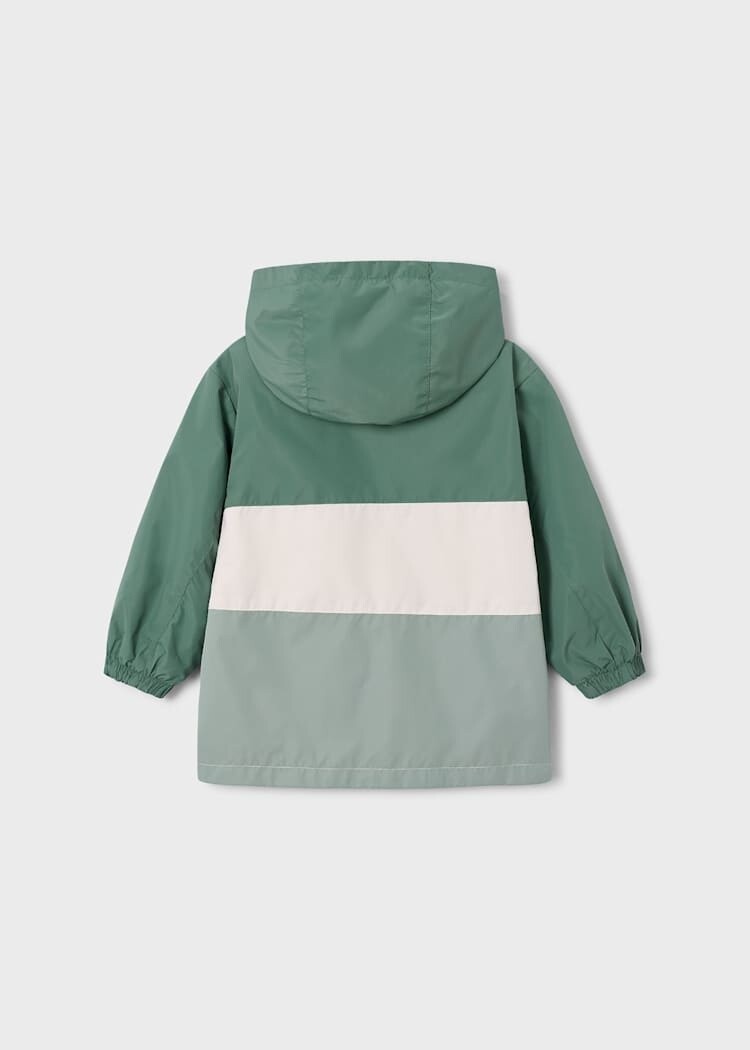 Mayoral Mayoral Boys Windbreaker