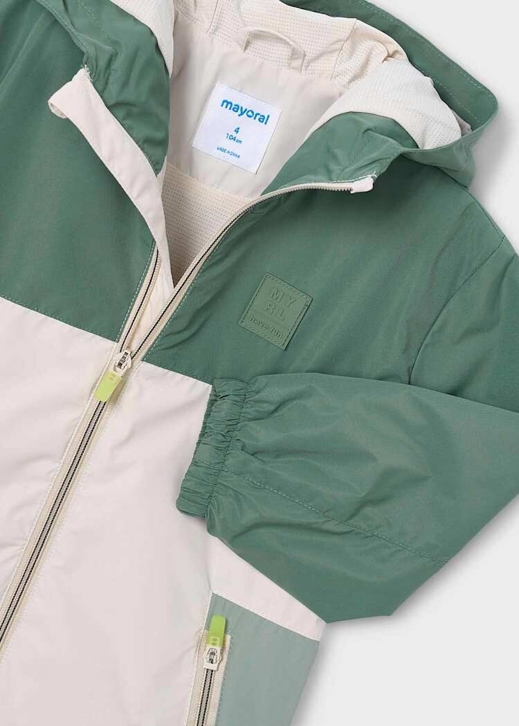 Mayoral Mayoral Boys Windbreaker
