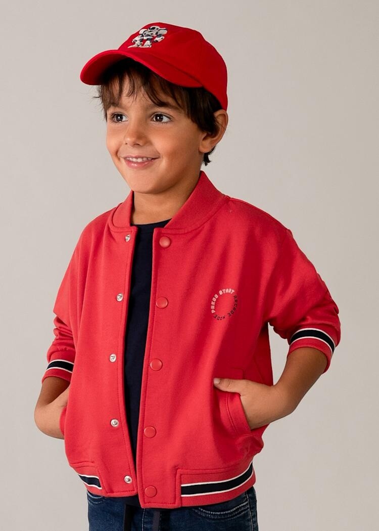 Mayoral Mayoral Boys Vest