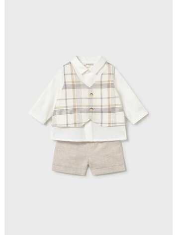 Mayoral Mayoral Boys 2Pcs Set