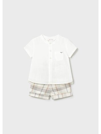 Mayoral Mayoral Boys 2Pcs Set