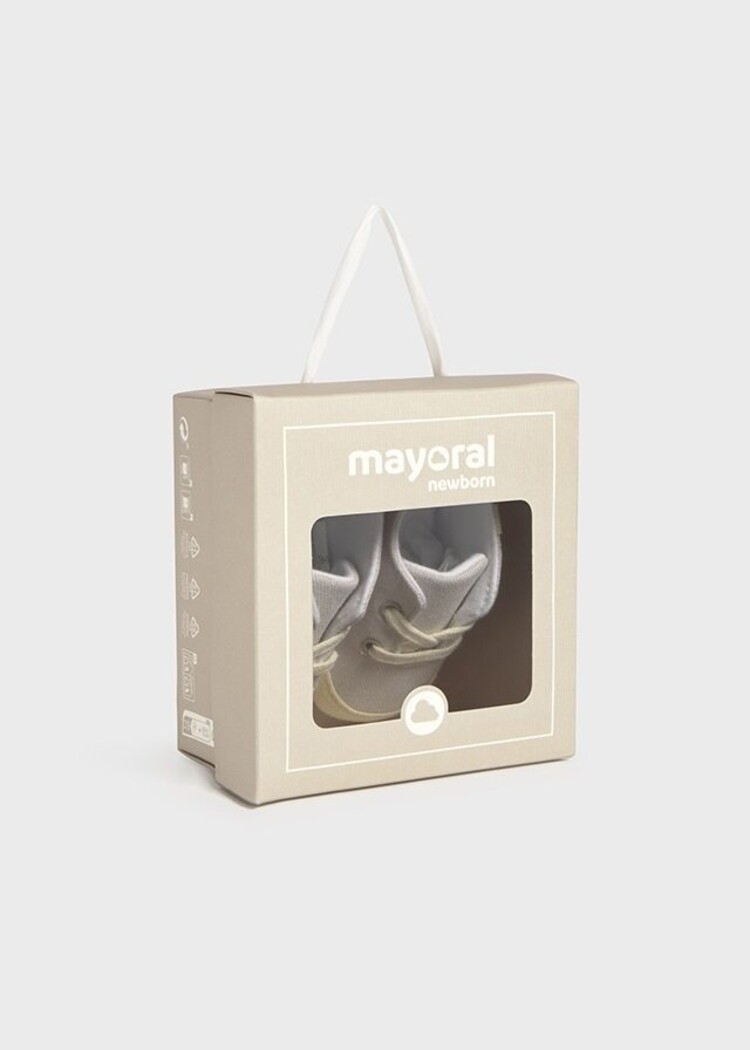 Mayoral Mayoral Boys Loafers