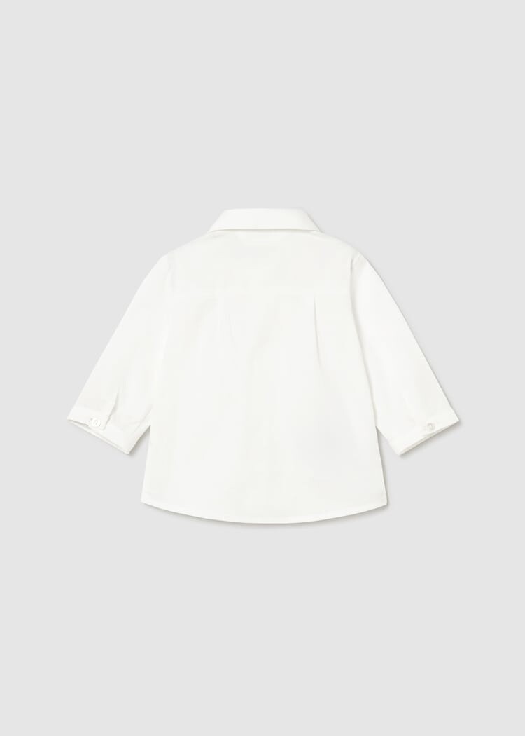 Mayoral Chemisier & Noeud Papillon Mayoral Garçon