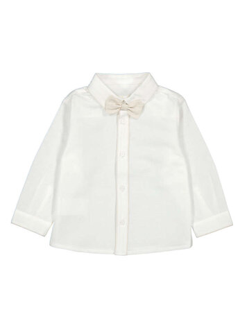 Mayoral Chemisier & Noeud Papillon Mayoral Garçon