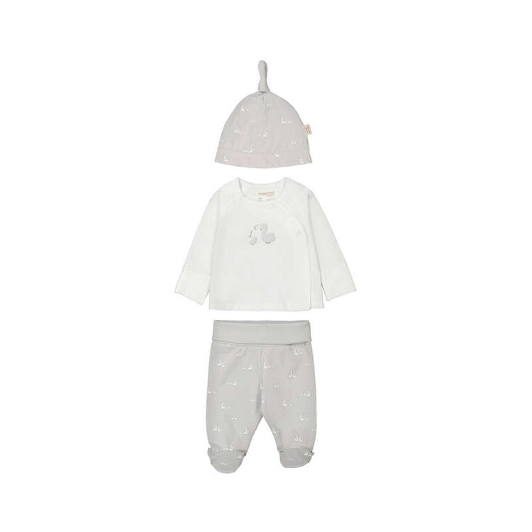 Mayoral Mayoral Boys 3Pcs Set