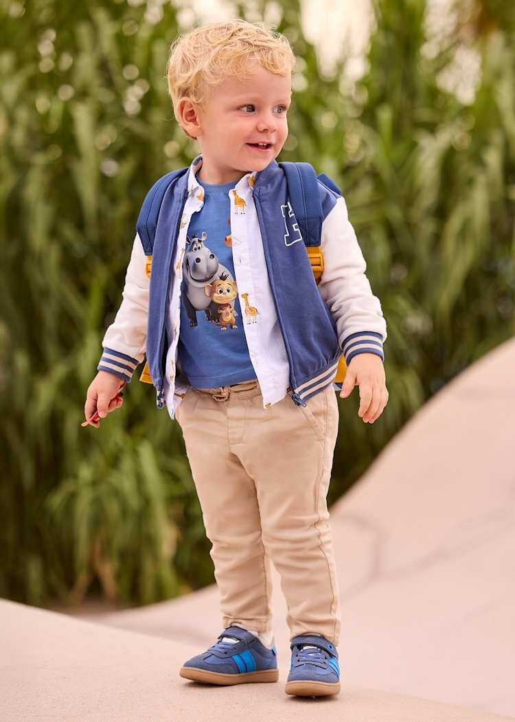 Mayoral Mayoral Boys Pants