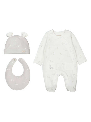 Mayoral Mayoral Girls 3Pcs Set