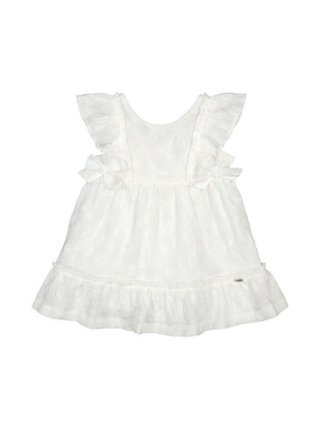 Mayoral Mayoral Girls Dress