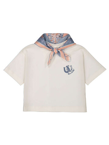 Mayoral T-Shirt Mayoral Fille