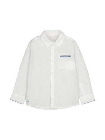 Mayoral Mayoral Boys Shirt