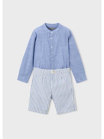 Mayoral Ensemble 2 Pièces Mayoral Garçon