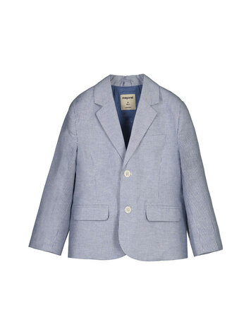 Mayoral Mayoral Boys Linen Jacket