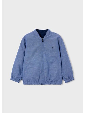 Mayoral Mayoral Boys Reversible Windbreaker