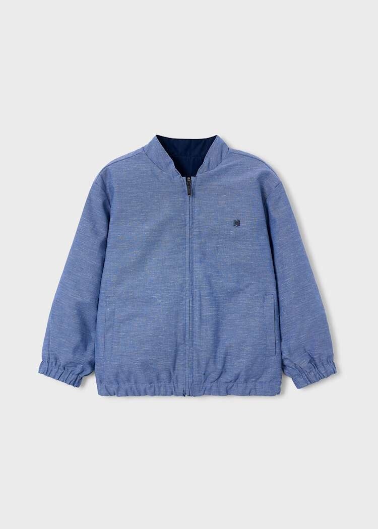 Mayoral Mayoral Boys Reversible Windbreaker