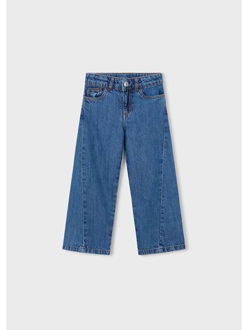 Mayoral Mayoral Girls Jeans