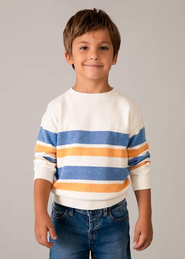 Mayoral Pull Mayoral Garçon