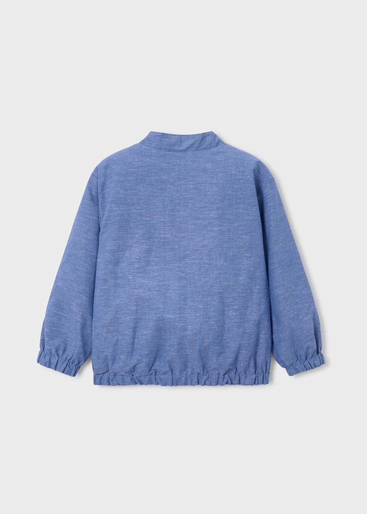 Mayoral Mayoral Boys Reversible Windbreaker