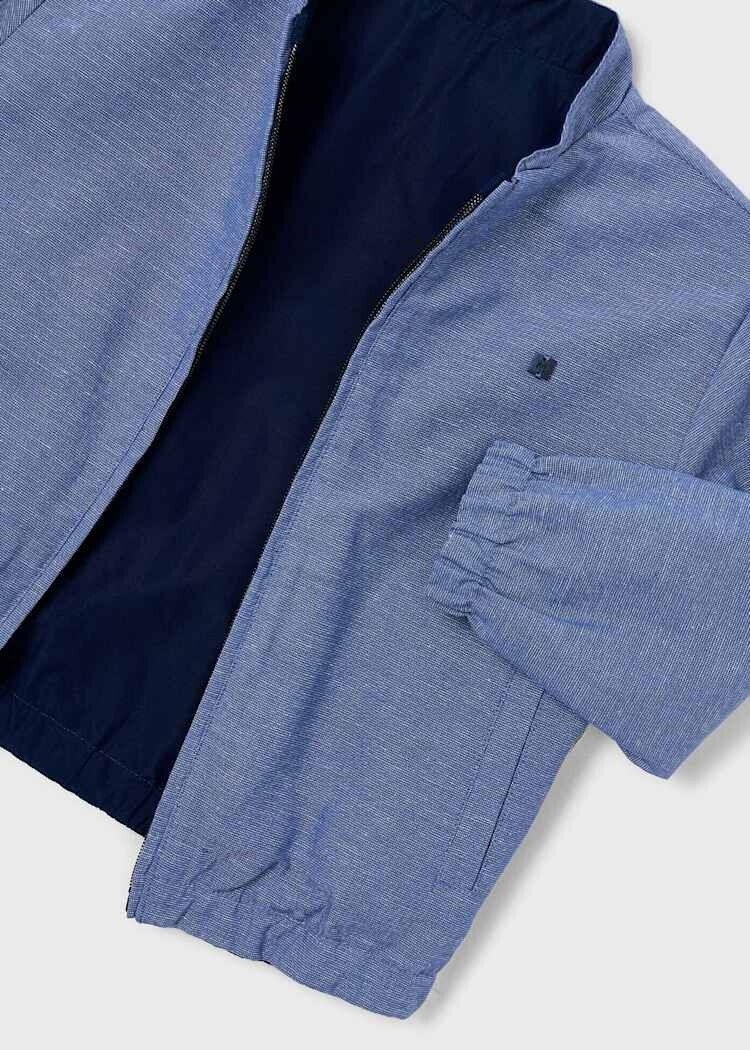 Mayoral Mayoral Boys Reversible Windbreaker