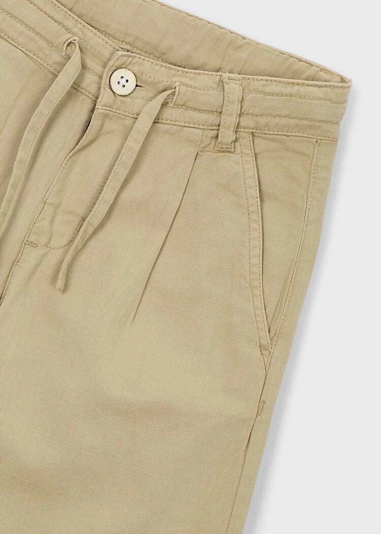 Mayoral Pantalon Chino Mayoral Garçon