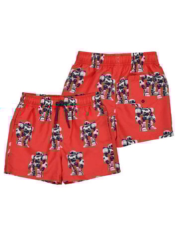 Mayoral Shorts de Bain Mayoral Garçon