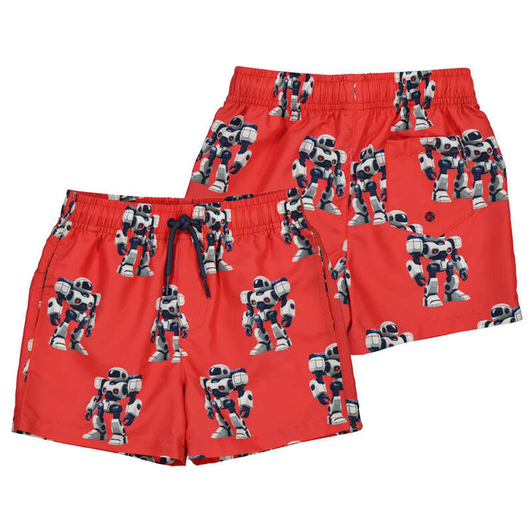 Mayoral Mayoral Boys Swim Shorts