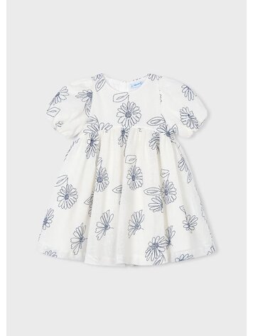 Mayoral Robe Mayoral Fille