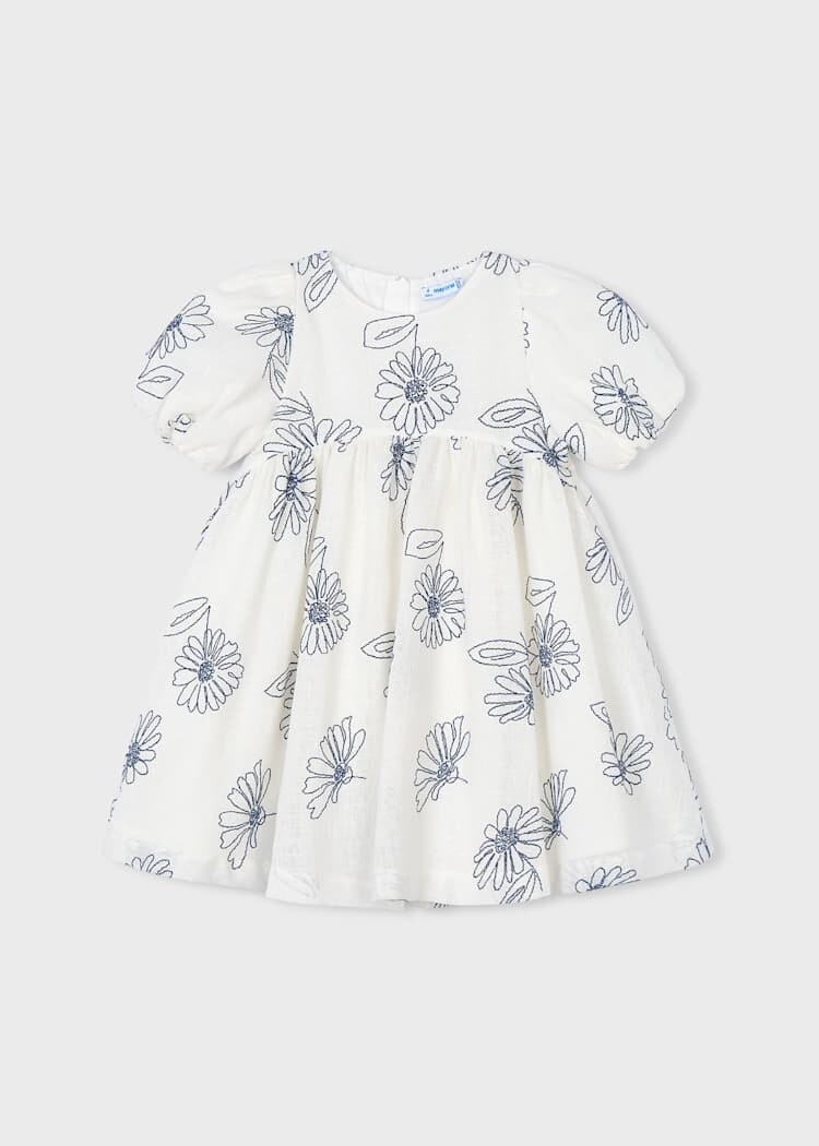 Mayoral Robe Mayoral Fille