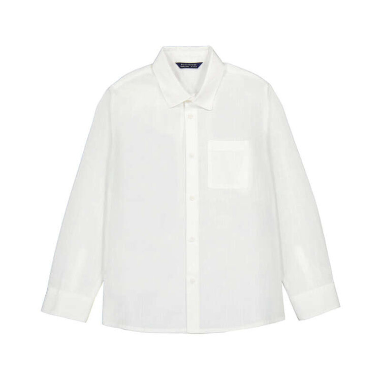 Mayoral Mayoral Boys Shirt