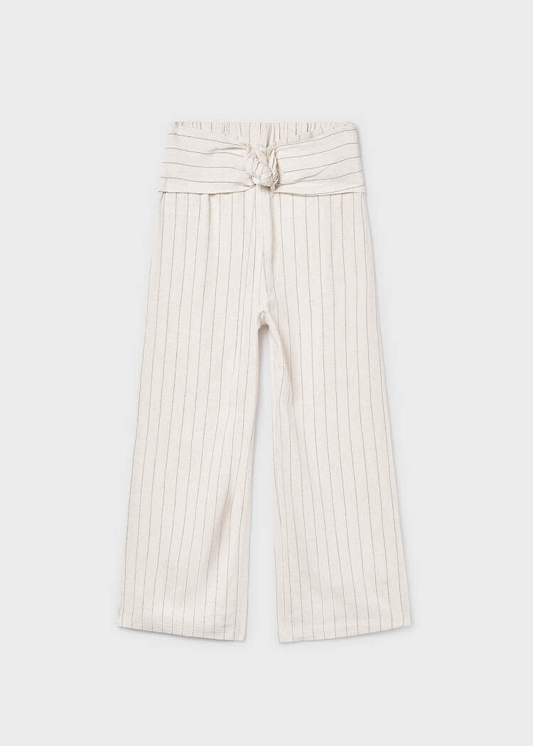 Mayoral Mayoral Girls Pants