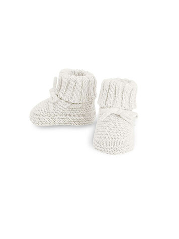 Mayoral Mayoral Knit Slippers