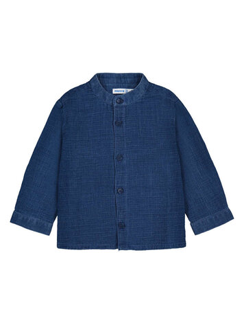 Mayoral Mayoral Boys Denim Shirt