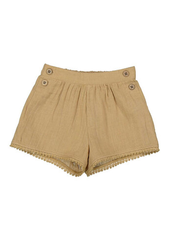 Mayoral Shorts Mayoral Fille