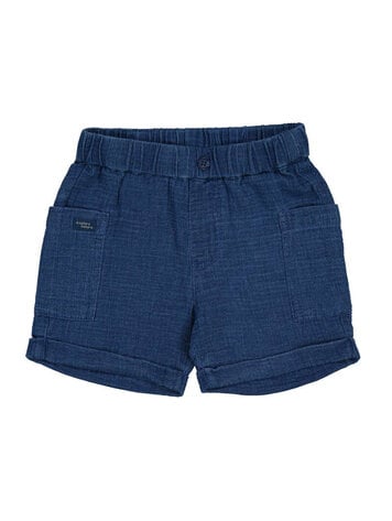 Mayoral Bermuda en Denim Mayoral Garçon