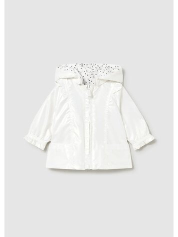 Mayoral Mayoral Girls Reversible Windbreaker