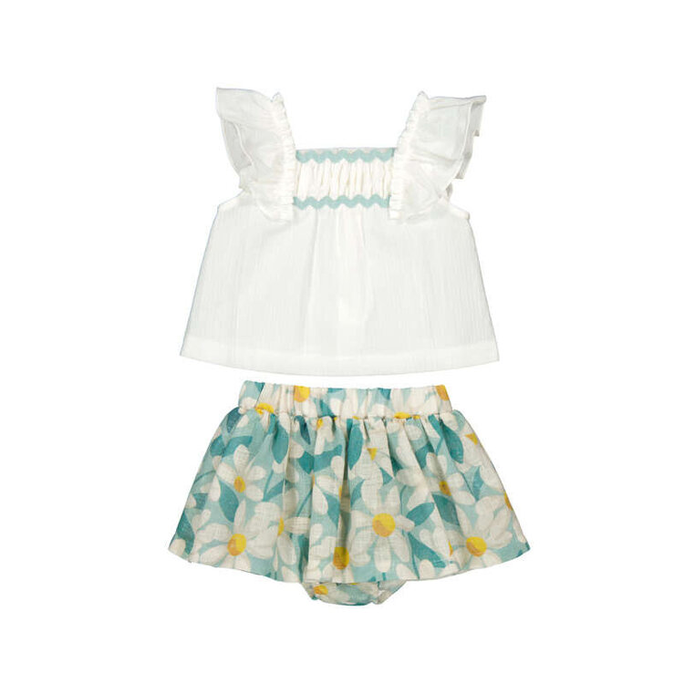 Mayoral Mayoral Girls 2Pcs Set