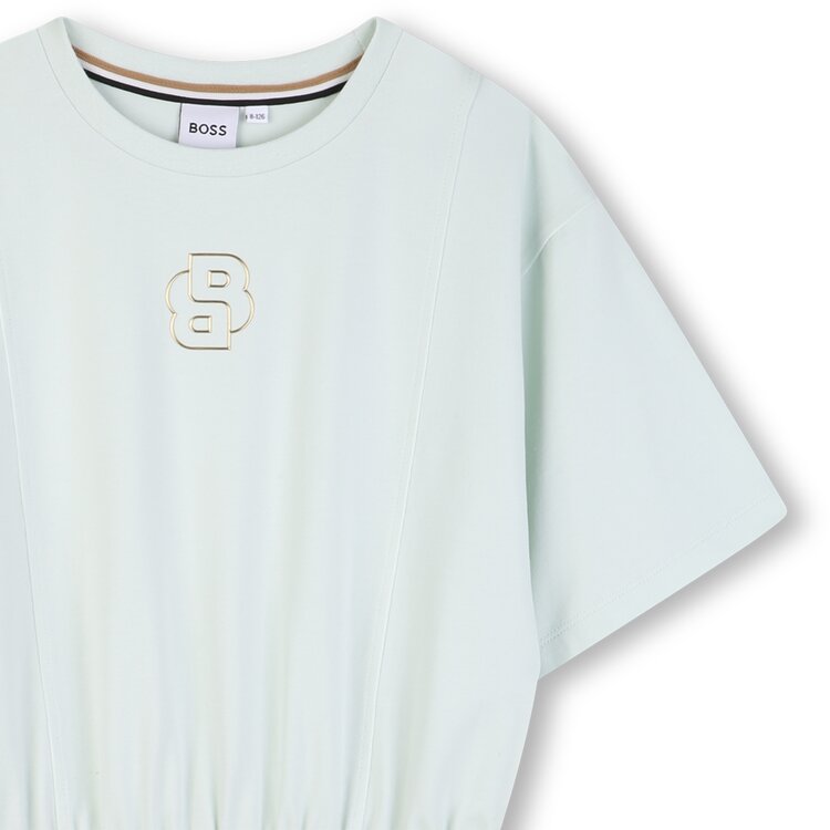 Hugo Boss Hugo Boss Girls Dress