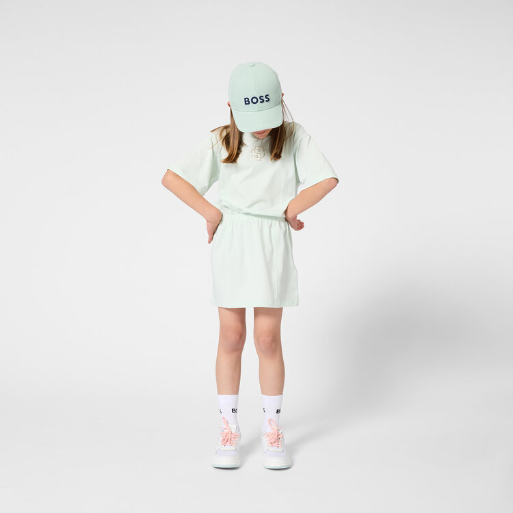 Hugo Boss Robe Hugo Boss Fille