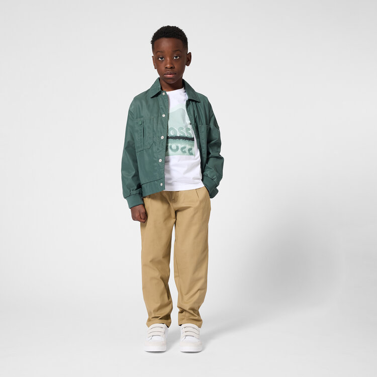 Hugo Boss Pantalon Hugo Boss Garçon