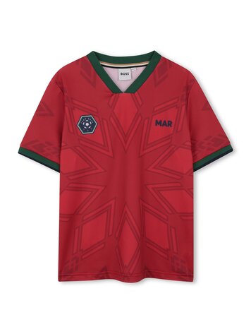 Hugo Boss Hugo Boss Boys T-Shirt