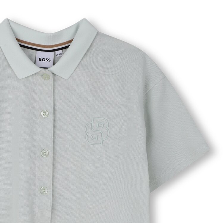 Hugo Boss Robe Hugo Boss Fille