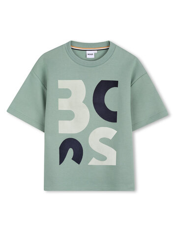 Hugo Boss ﻿T-shirt Hugo Boss Garçon
