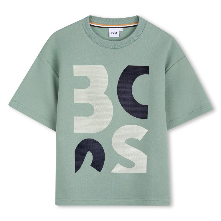 Hugo Boss Hugo Boss Boys T-Shirt