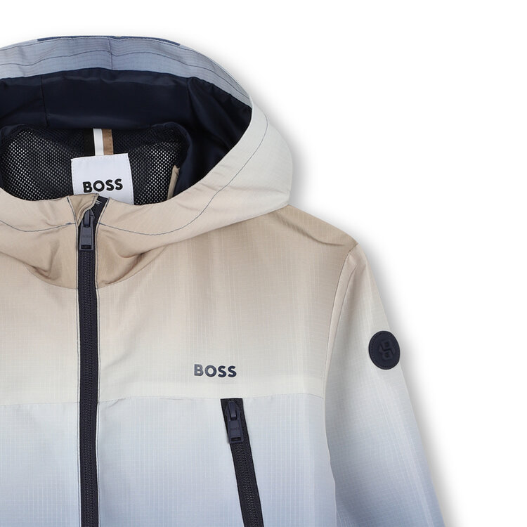 Hugo Boss Hugo Boss Boys Raincoat