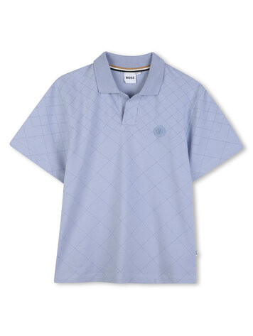 Hugo Boss Hugo Boss Boys Polo