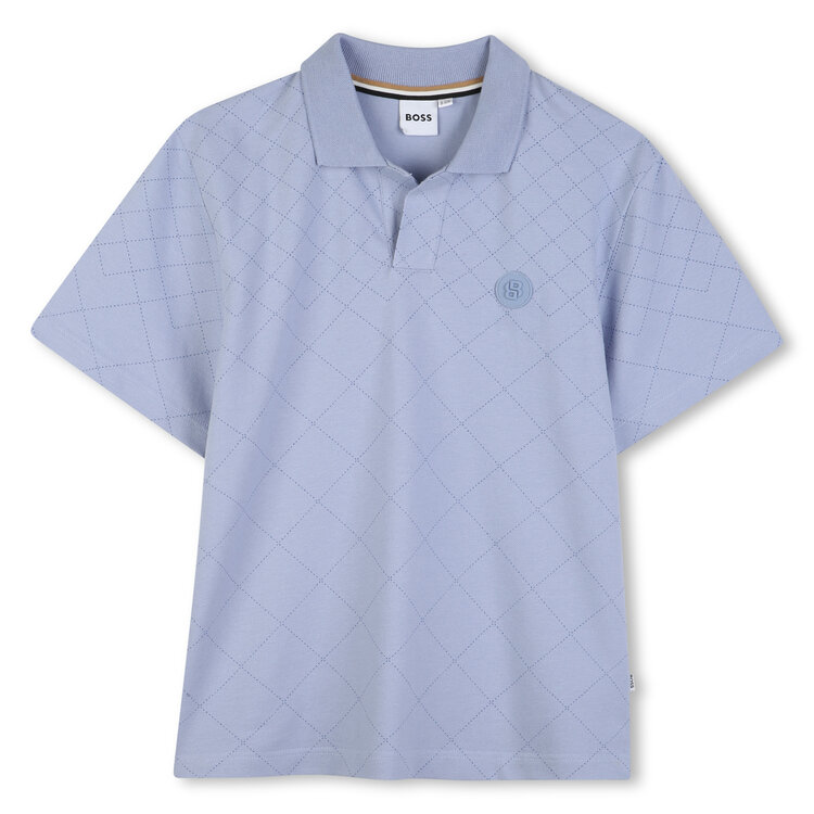 Hugo Boss Polo Hugo Boss Garçon