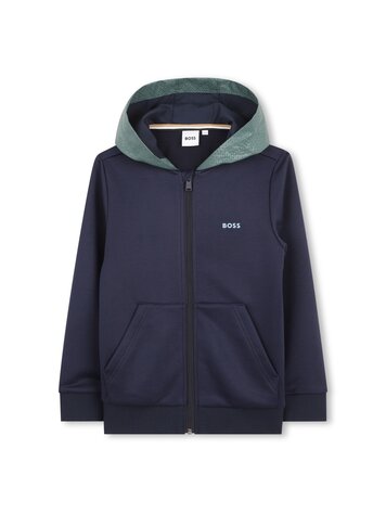 Hugo Boss ﻿Veste Hugo Boss Garçon