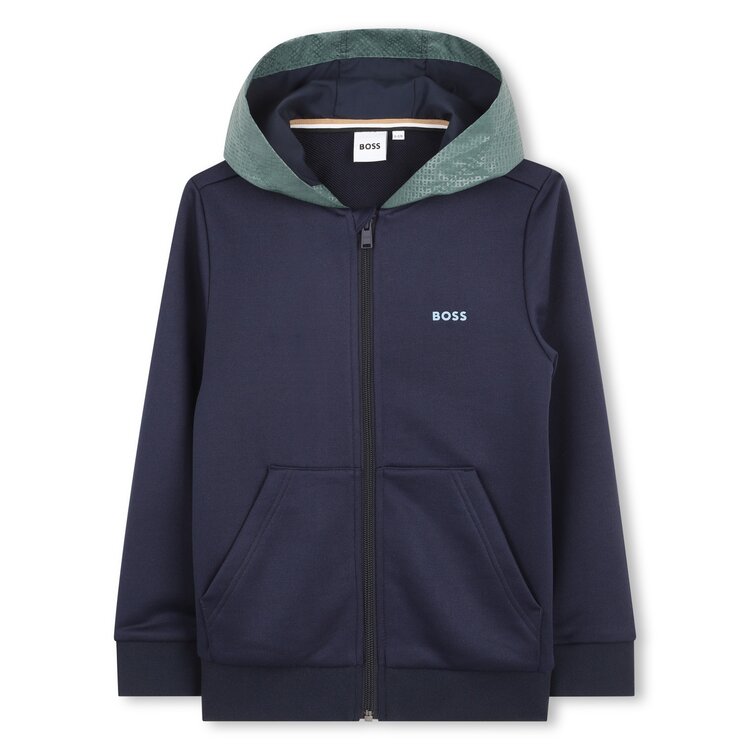 Hugo Boss ﻿Veste Hugo Boss Garçon