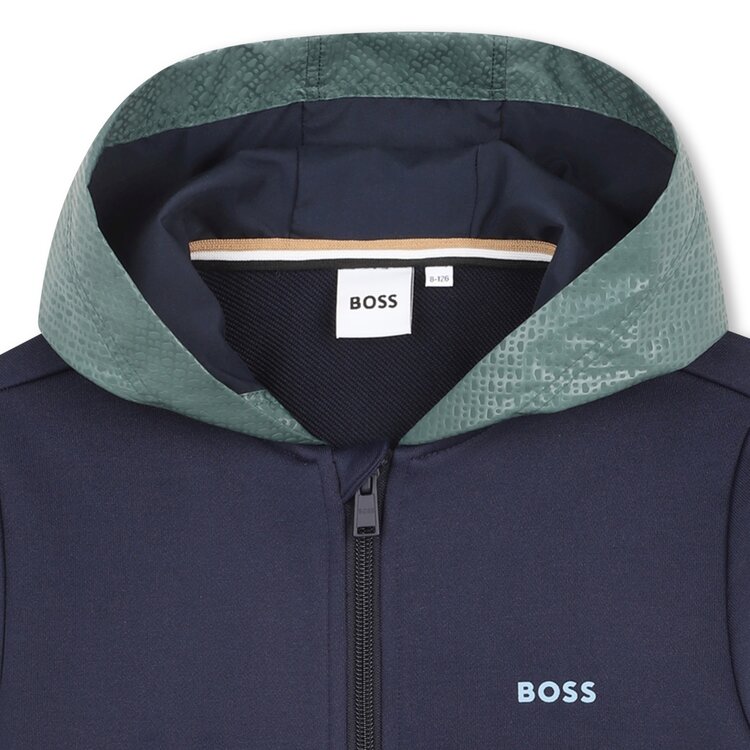 Hugo Boss Hugo Boss Boys Jacket